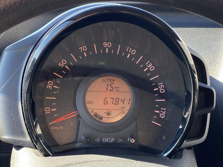 Toyota Toyota