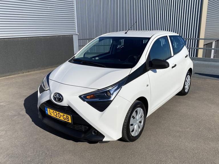 Toyota Toyota