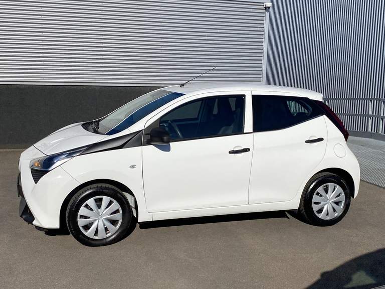Toyota Toyota