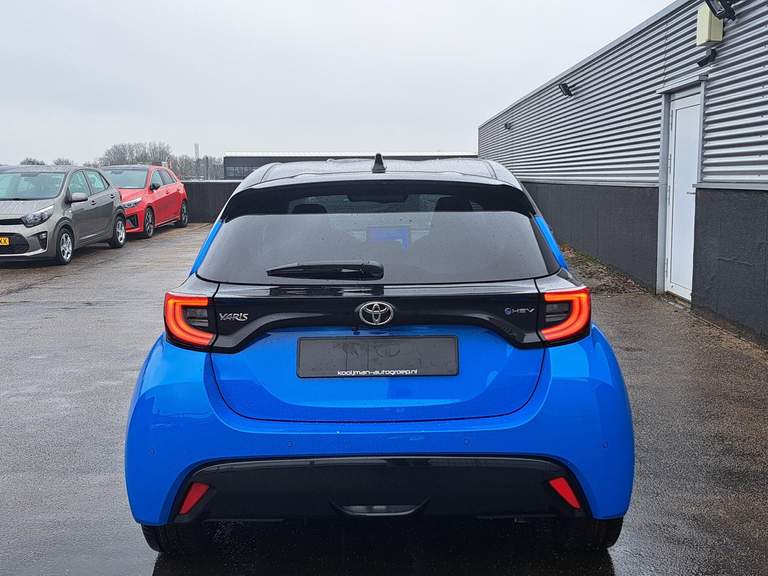 Toyota Toyota