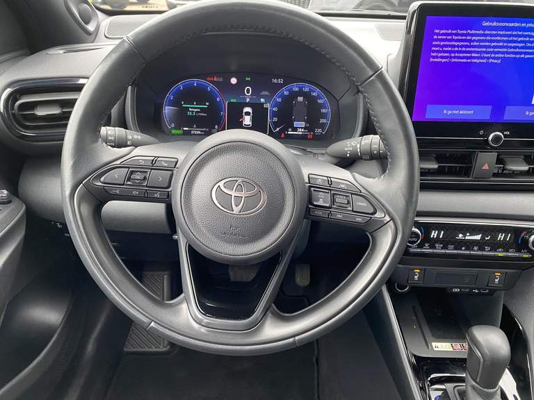 Toyota Toyota