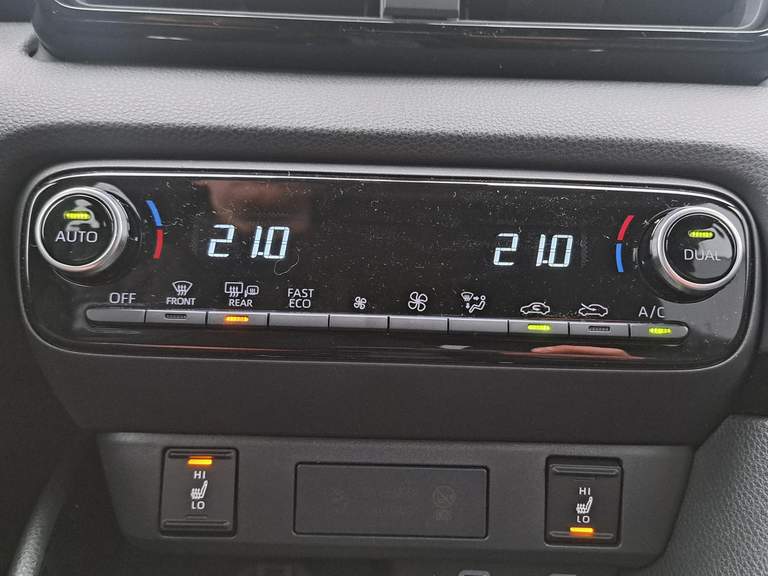 Toyota Toyota