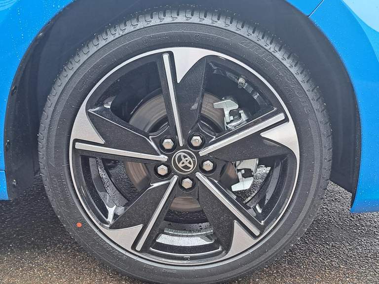 Toyota Toyota