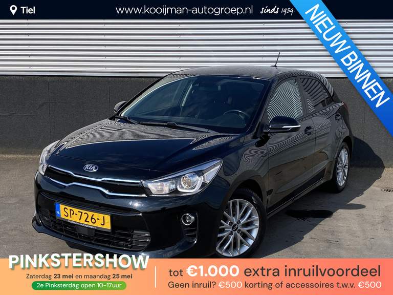 Kia