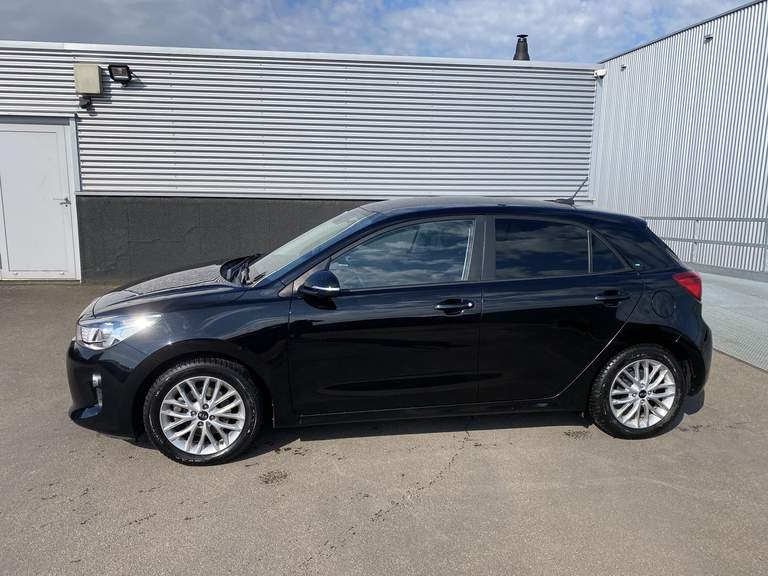 Kia