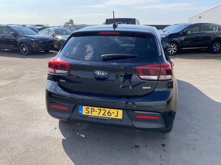Kia
