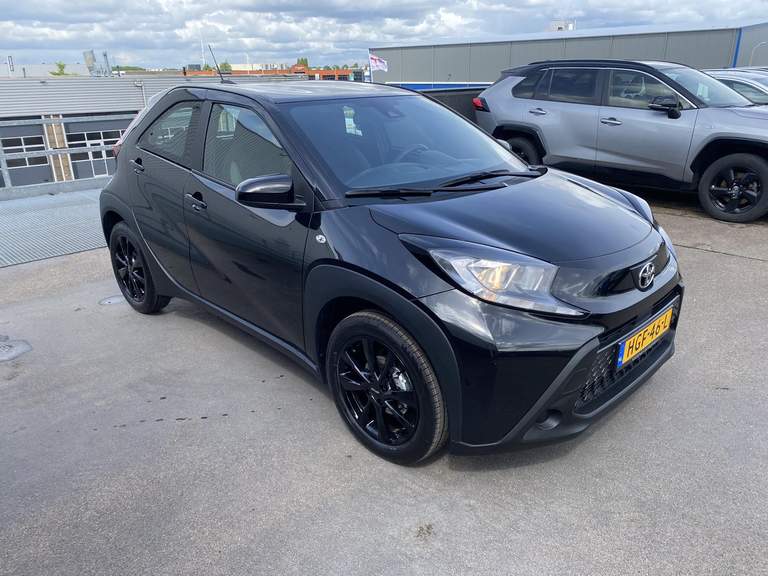 Toyota Toyota