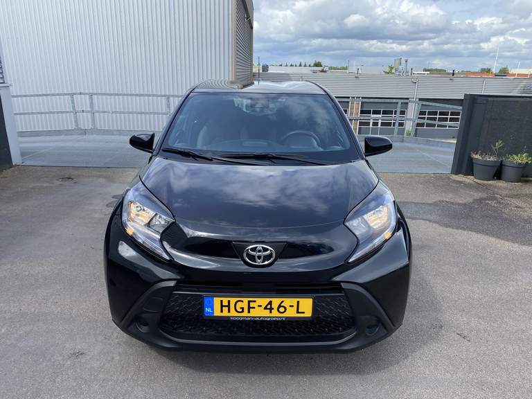Toyota Toyota
