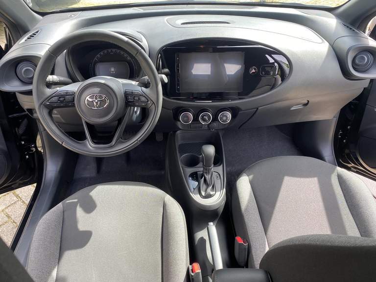 Toyota Toyota