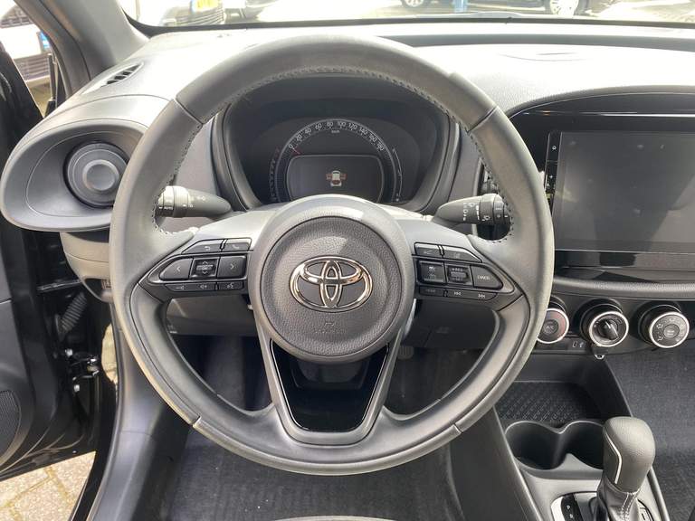 Toyota Toyota