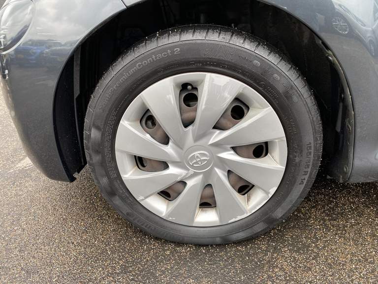 Toyota Toyota