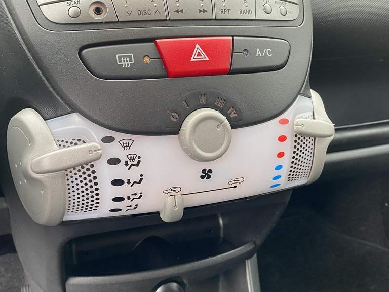 Toyota Toyota