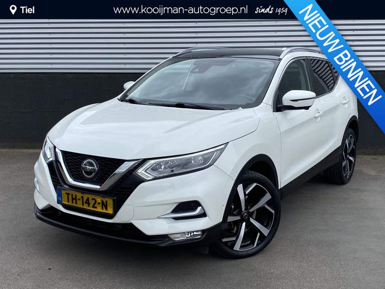 Nissan Nissan