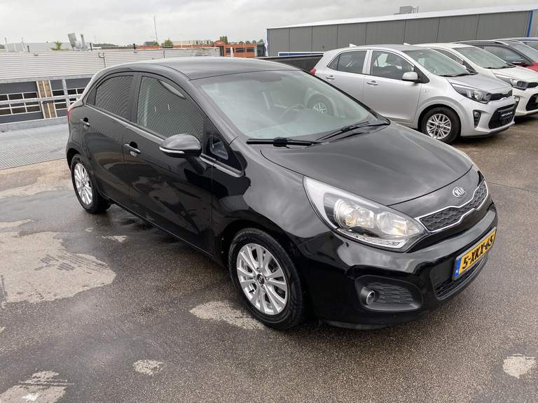 Kia Kia