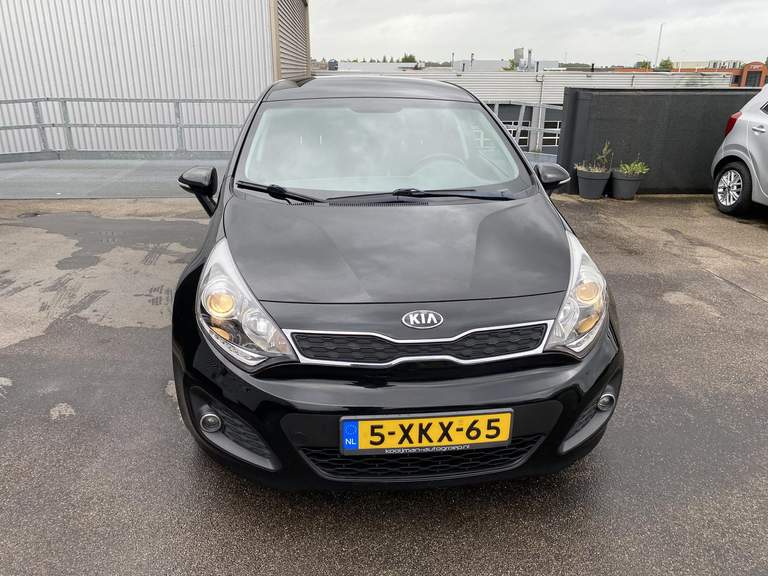 Kia Kia