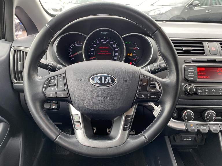 Kia Kia