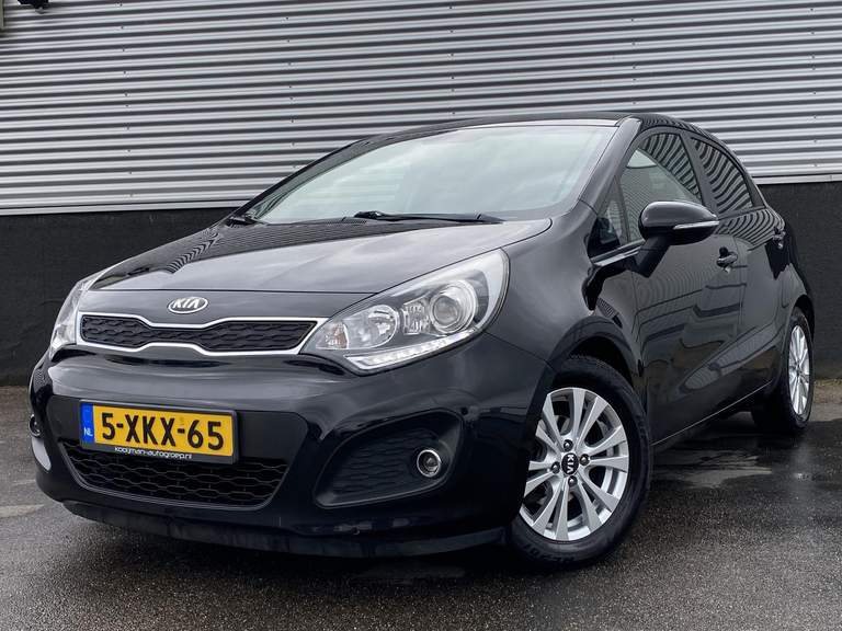 Kia Kia