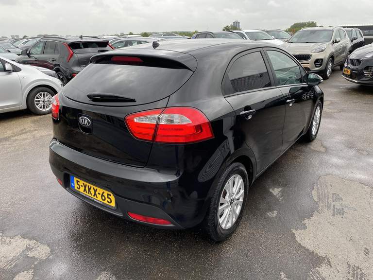 Kia Kia