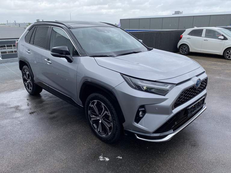 Toyota Toyota