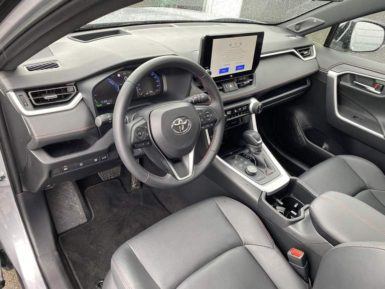 Toyota Toyota
