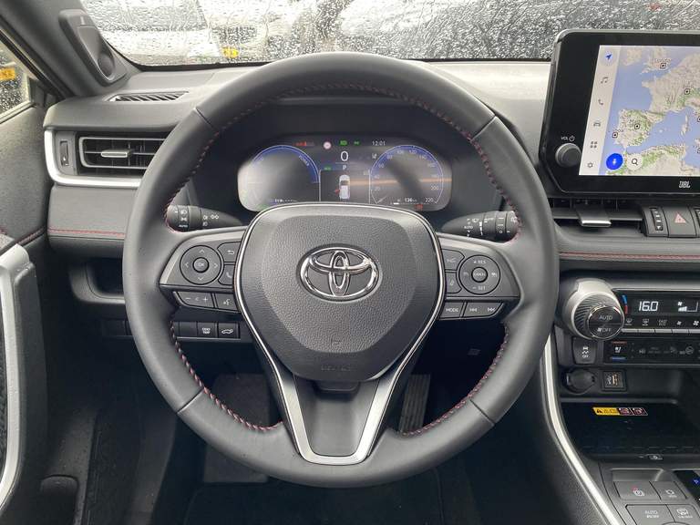Toyota Toyota