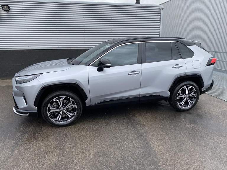 Toyota Toyota