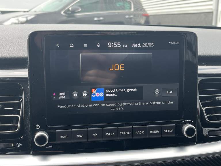 Kia