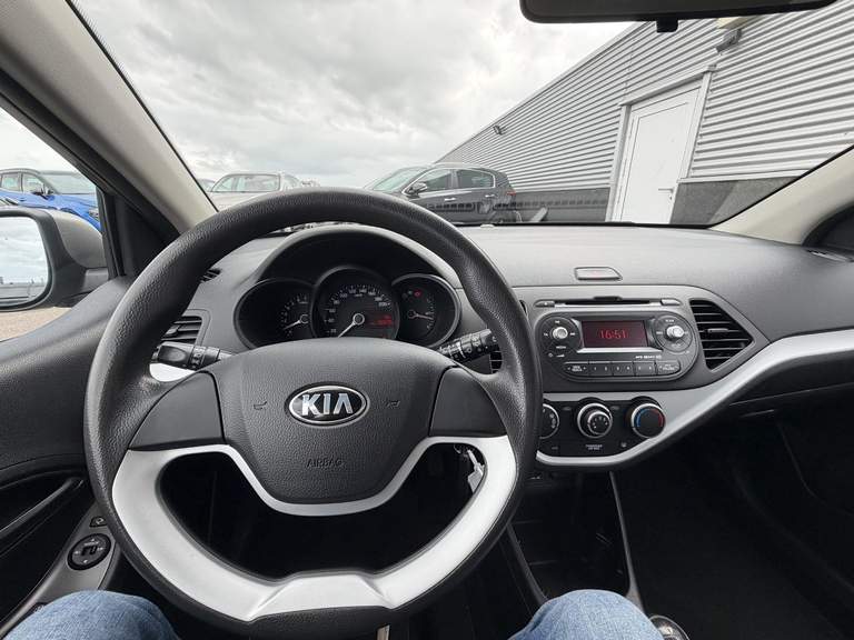 Kia Kia