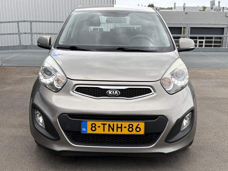 Kia Kia