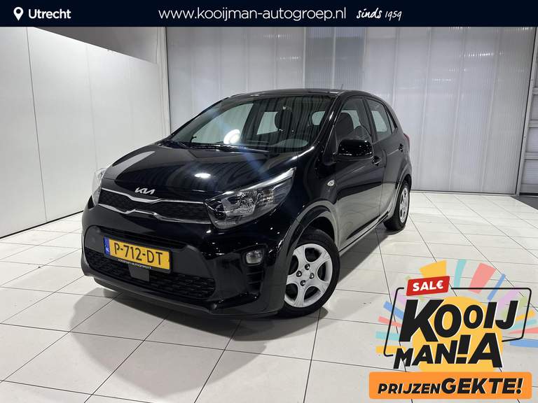 Kia Kia