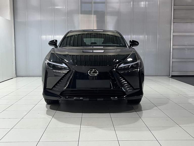 Lexus