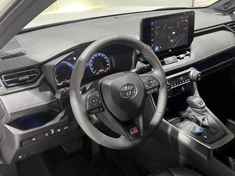 Toyota Toyota