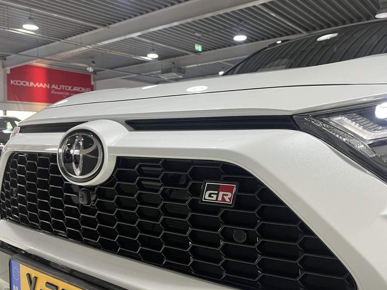 Toyota Toyota