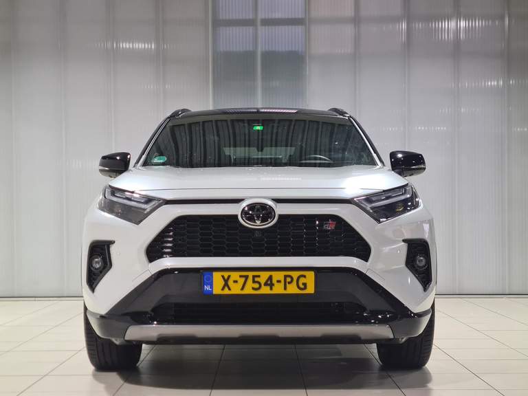 Toyota Toyota
