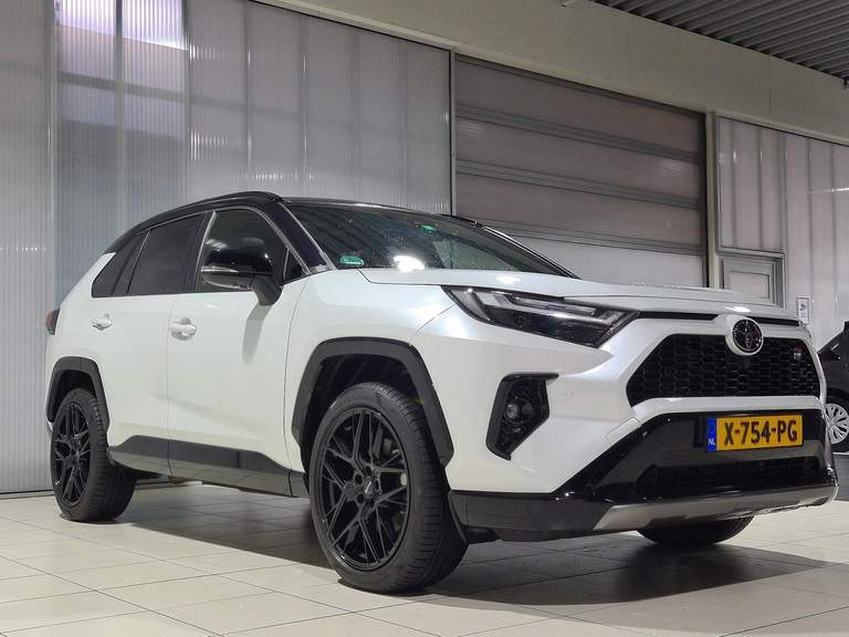 Toyota Toyota