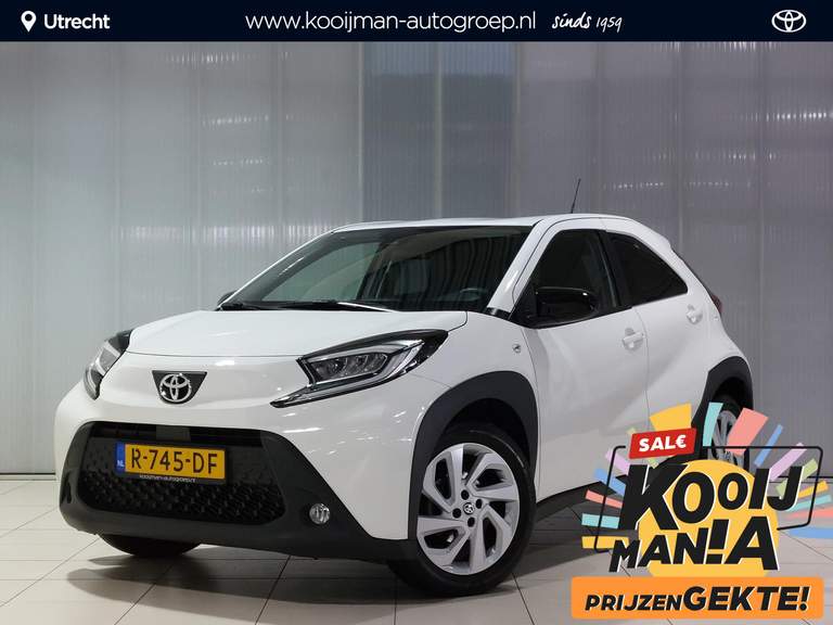 Toyota Toyota