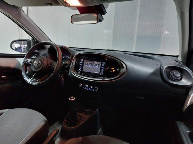 Toyota Toyota