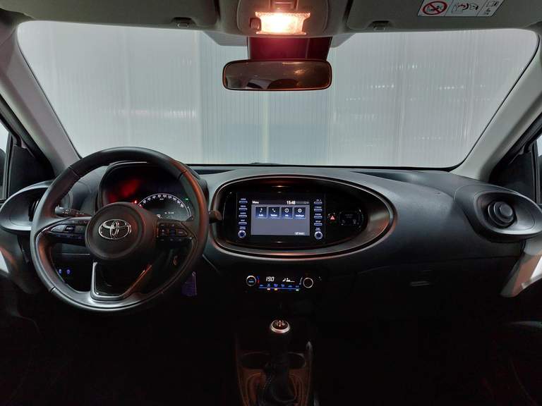 Toyota Toyota
