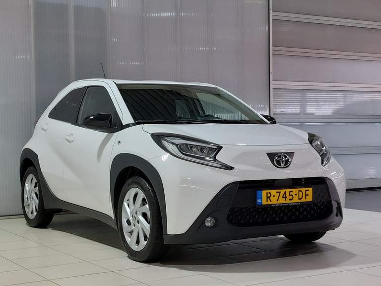 Toyota Toyota