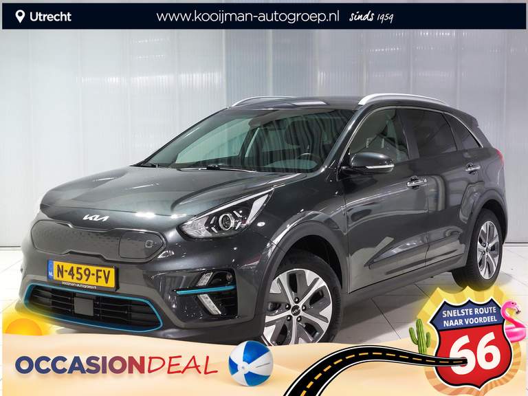 Kia Kia