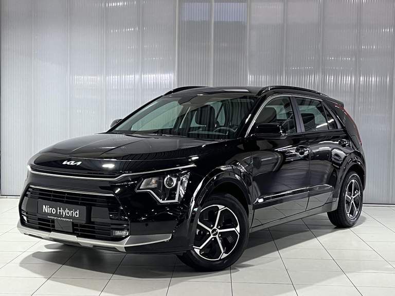 Kia Kia