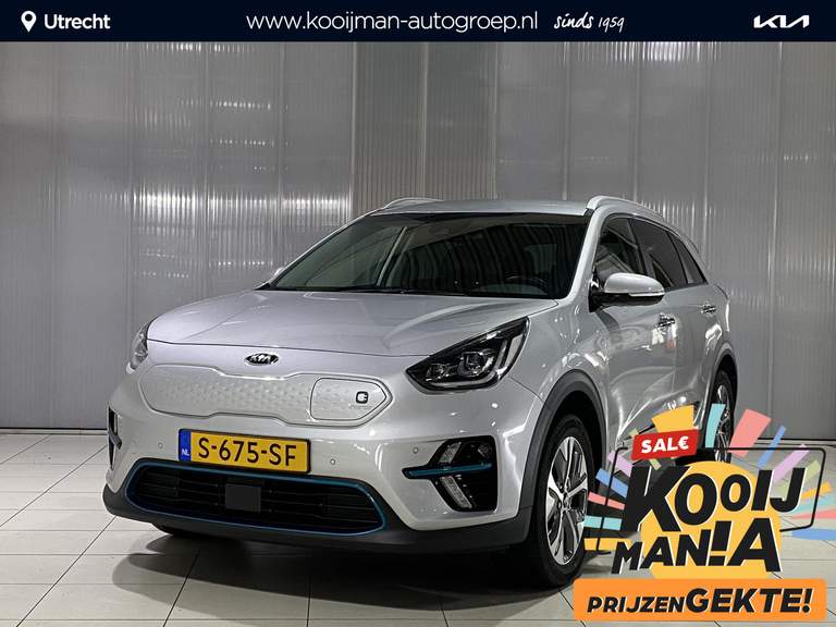 Kia Kia