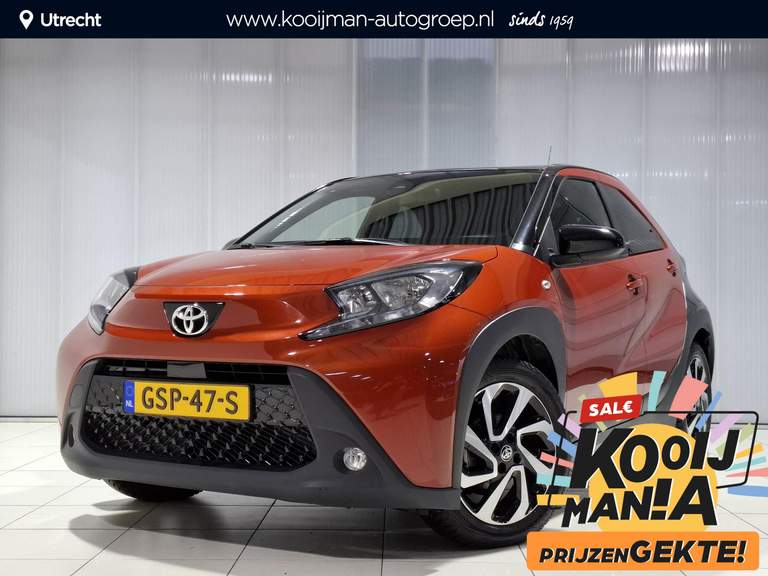 Toyota