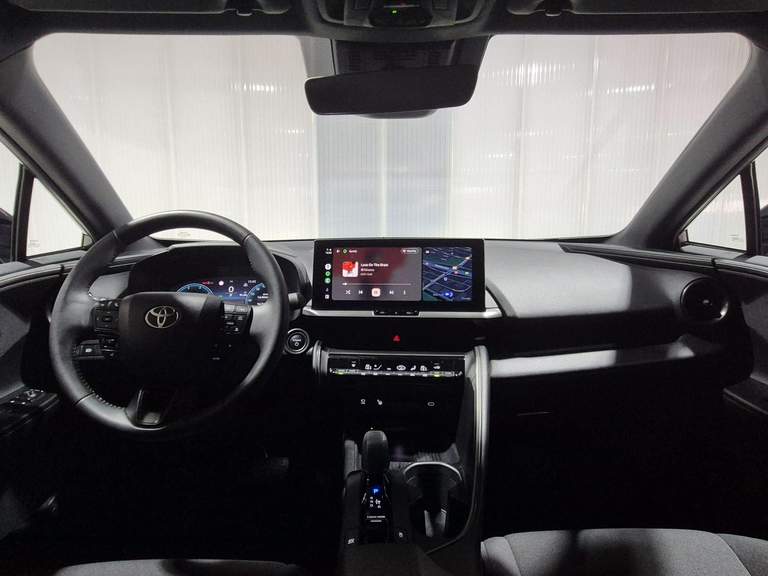Toyota Toyota
