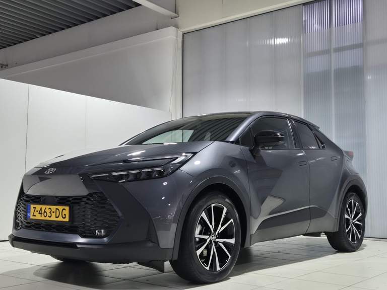 Toyota Toyota