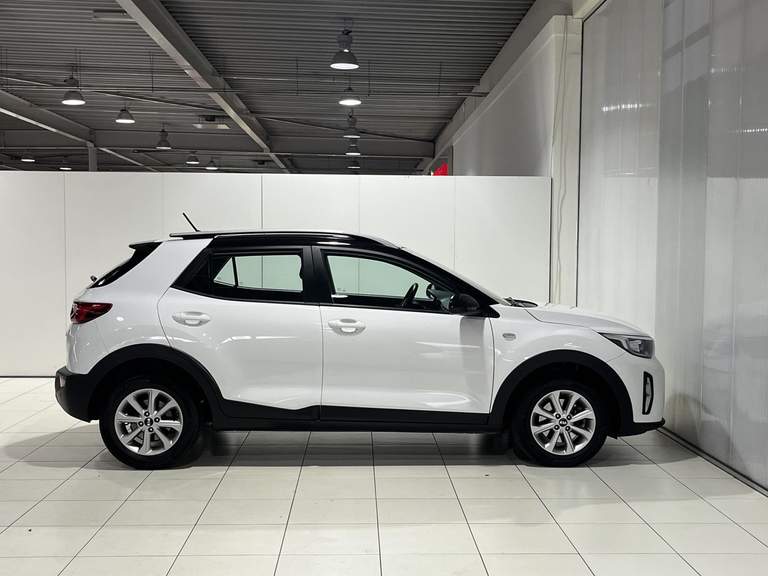 Kia Kia