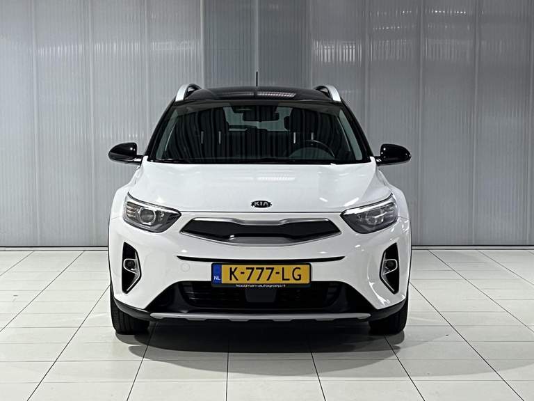Kia Kia