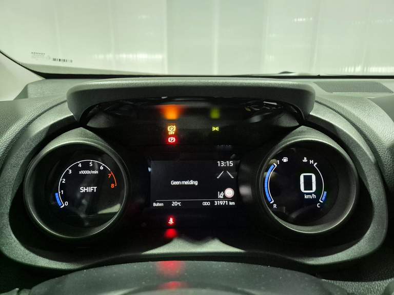 Toyota Toyota