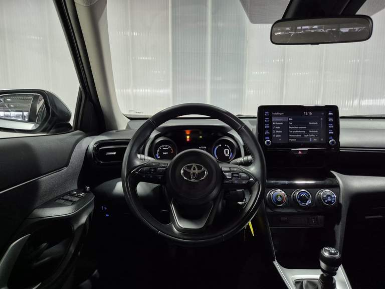 Toyota Toyota