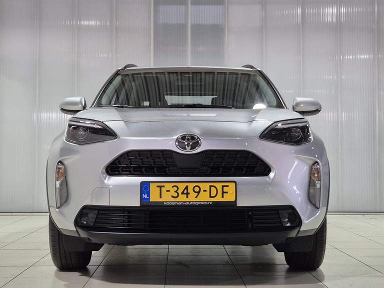 Toyota Toyota